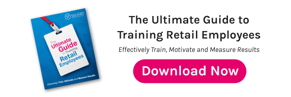 the ultimate guide to training retail employees