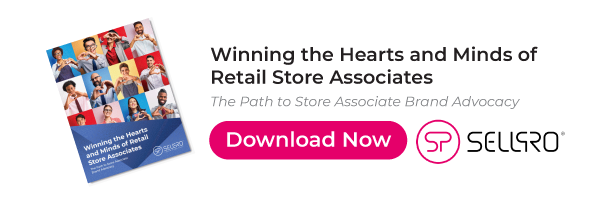 eBook: Winning the hearts and minds of retail store associates