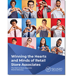 eBook Winning the Hearts and Minds of Retail Store Associates | Sell Pro eBook Winning the Hearts and Minds of Retail Store Associates | Sell Pro