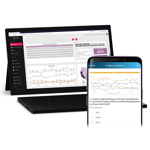 Measure and analyze engagement Measure and analyze engagement