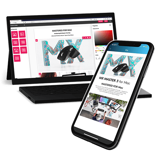 Extend the reach of your field team Extend the reach of your field team