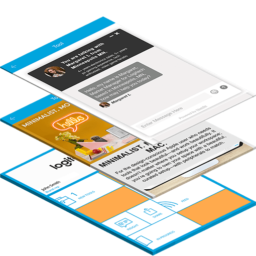 Consolidate tools Consolidate tools