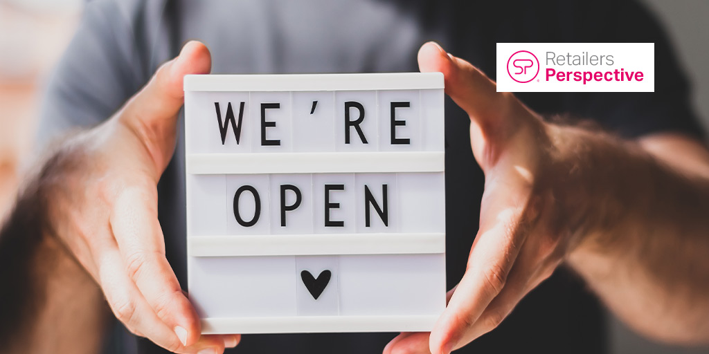 Communication is Key: Planning the Return to Retail Communication is Key: Planning the Return to Retail