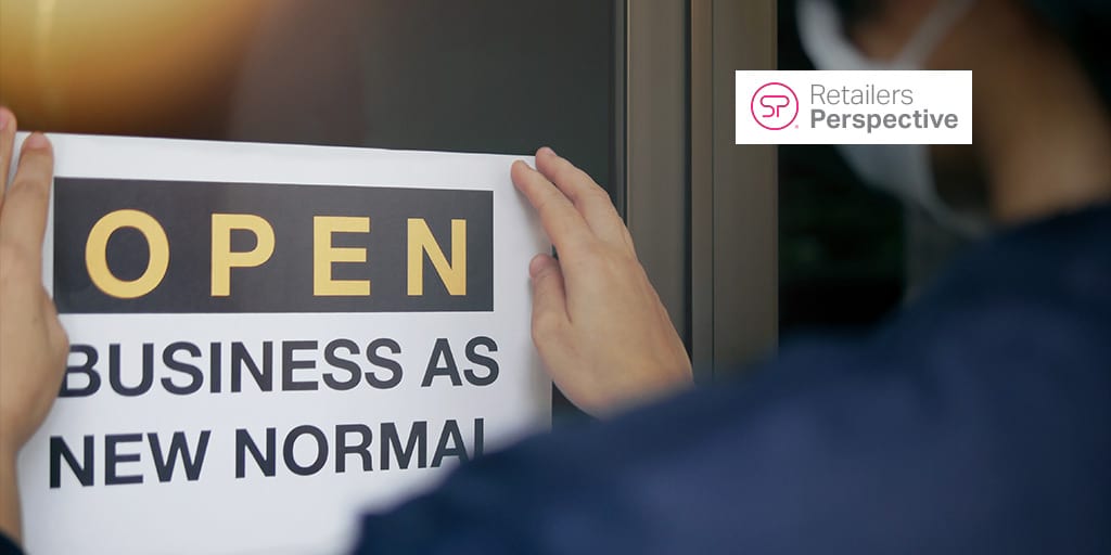 You're Doing It Wrong - L&D In Retail's New Normal You're Doing It Wrong - L&D In Retail's New Normal