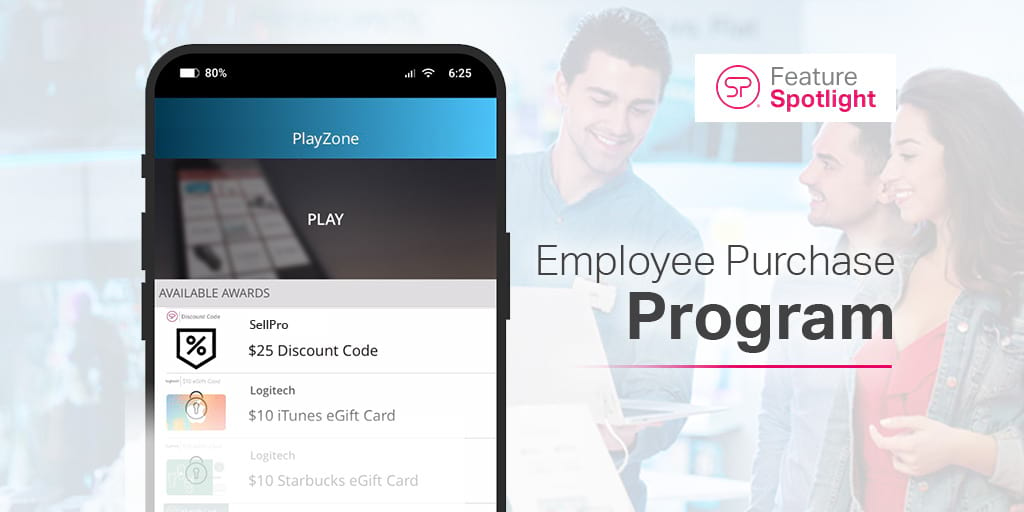 An Employee Purchase Program For Brands, Retailers, and Employees