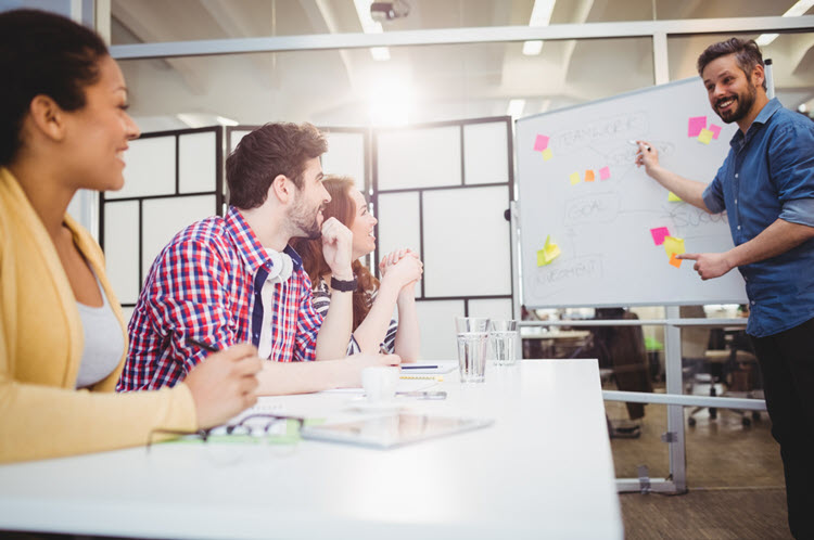 The Future of Retail: The Changing Role Of The Retail Store Associate The Future of Retail: The Changing Role Of The Retail Store Associate