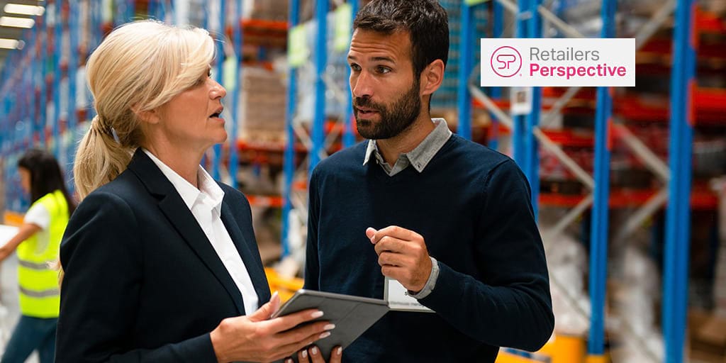 Getting Your Vendors Involved for Better Retail Store Training Getting Your Vendors Involved for Better Retail Store Training
