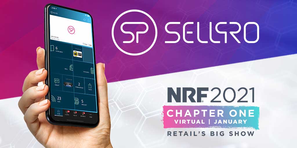 NRF Conference Features Tech & Strategies for New Retail Normal NRF Conference Features Tech & Strategies for New Retail Normal