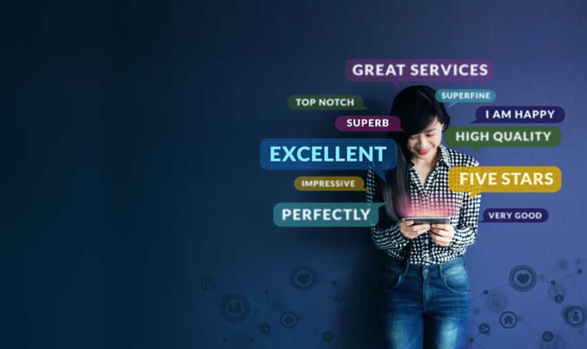 3 Ways Retailers Can Compete on Customer Experience 3 Ways Retailers Can Compete on Customer Experience