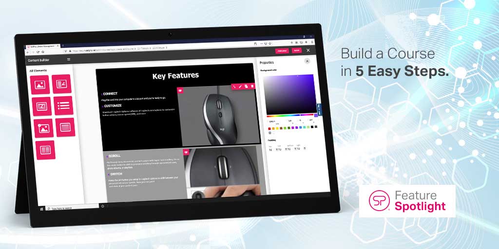 Create A Course in SellPro in 5 Easy Steps Create A Course in SellPro in 5 Easy Steps