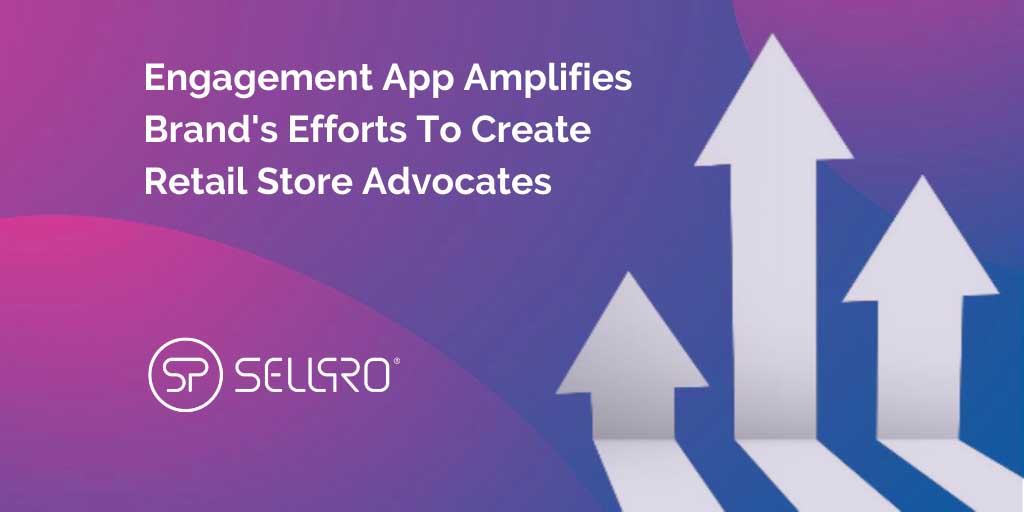 Electronics Brand Extends Reach to Store Associates at 4X ROI Electronics Brand Extends Reach to Store Associates at 4X ROI